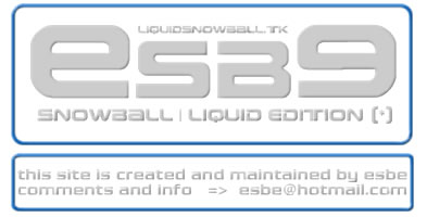:: EsbE :: esbe@hotmail.com ::