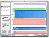 :: ical :: free download for mac os x ::