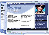 :: windows media player 9.0 beta ::